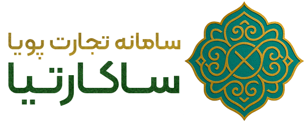 لوگوی تاریک